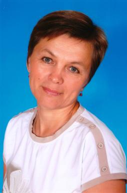 Марченкова  Наталья Валентиновна
